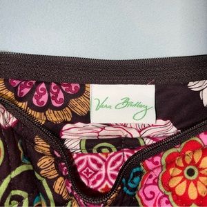 Small Vera Bradley Handbag
